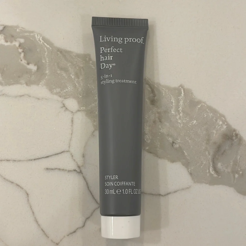 🌸5/$25🌸 Living Proof perfect hair day 5-in-1 styling treatment